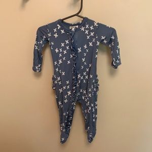 Spearmint love sleeper